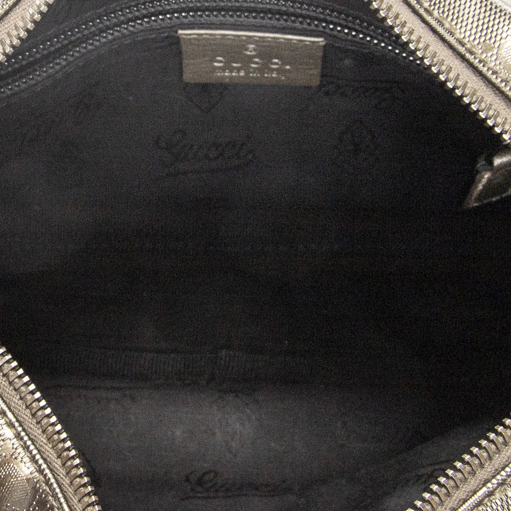 Gucci Front Zip Camera Bag - Picture 9 of 10